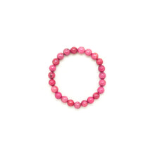 Load image into Gallery viewer, Large Crystal Bead Bracelets