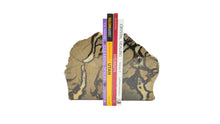 Load image into Gallery viewer, Septarian Nodule Bookends