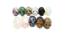 Load image into Gallery viewer, Crystal Skulls