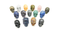 Load image into Gallery viewer, Crystal Skulls