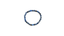 Load image into Gallery viewer, Medium Crystal Bead Bracelet