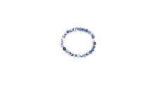 Load image into Gallery viewer, Medium Crystal Bead Bracelet