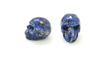 Load image into Gallery viewer, Crystal Skulls