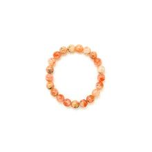 Load image into Gallery viewer, Large Crystal Bead Bracelets