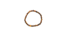Load image into Gallery viewer, Medium Crystal Bead Bracelet