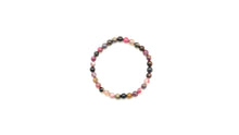 Load image into Gallery viewer, Medium Crystal Bead Bracelet