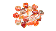 Load image into Gallery viewer, Crystal Hearts