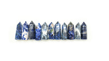Load image into Gallery viewer, Sodalite: Large Point