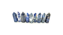 Load image into Gallery viewer, Sodalite: Large Point