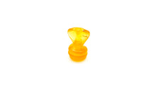 Load image into Gallery viewer, Cobra: Yellow Fluorite
