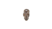 Load image into Gallery viewer, Rutile Smoky Quartz Skull
