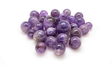 Load image into Gallery viewer, Amethyst: Sphere- med/Lg