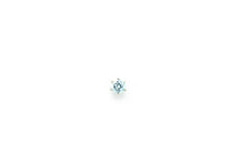 Load image into Gallery viewer, Earrings - Gem and Birthstone Studs