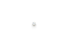 Load image into Gallery viewer, Necklace - Mom Charm Birthstone