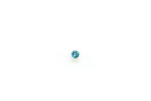 Load image into Gallery viewer, Necklace - Mom Charm Birthstone