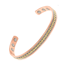 Load image into Gallery viewer, Magnetic Bracelet