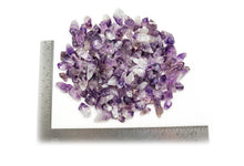 Load image into Gallery viewer, Amethyst Chunks: Loose/Tumbled