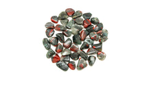 Load image into Gallery viewer, Bloodstone: Loose/Tumbled