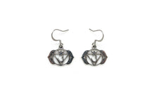 Load image into Gallery viewer, Earrings - Chakra Symbol