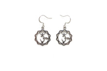 Load image into Gallery viewer, Earrings - Chakra Symbol