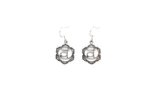 Load image into Gallery viewer, Earrings - Chakra Symbol