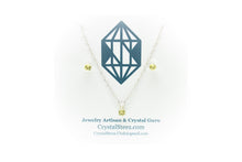 Load image into Gallery viewer, Earrings - Gem and Birthstone Studs