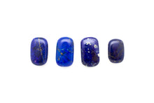 Load image into Gallery viewer, Drilled Crystal Necklace