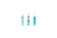 Load image into Gallery viewer, Double Point Necklace