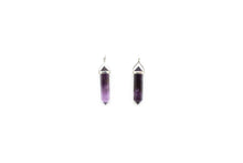 Load image into Gallery viewer, Double Point Necklace