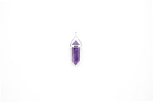 Load image into Gallery viewer, Double Point Necklace
