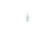 Load image into Gallery viewer, Double Point Necklace