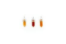 Load image into Gallery viewer, Double Point Necklace
