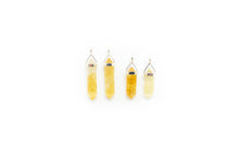 Load image into Gallery viewer, Double Point Necklace
