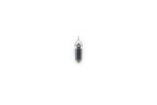 Load image into Gallery viewer, Double Point Necklace