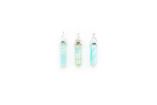 Load image into Gallery viewer, Double Point Necklace