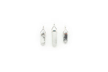 Load image into Gallery viewer, Double Point Necklace