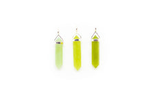 Load image into Gallery viewer, Double Point Necklace