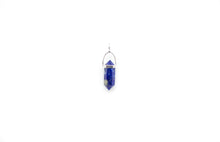 Load image into Gallery viewer, Double Point Necklace