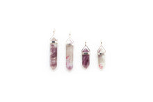 Load image into Gallery viewer, Double Point Necklace