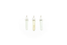 Load image into Gallery viewer, Double Point Necklace