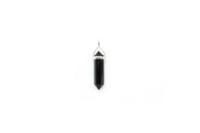 Load image into Gallery viewer, Double Point Necklace