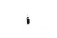 Load image into Gallery viewer, Double Point Necklace