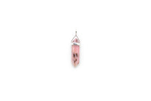 Load image into Gallery viewer, Double Point Necklace
