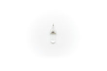 Load image into Gallery viewer, Double Point Necklace