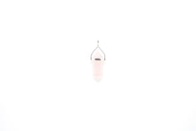 Load image into Gallery viewer, Double Point Necklace