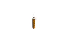 Load image into Gallery viewer, Double Point Necklace