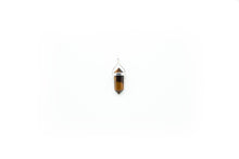 Load image into Gallery viewer, Double Point Necklace