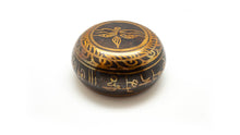 Load image into Gallery viewer, Tibetan Singing Bowl - Etched