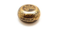 Load image into Gallery viewer, Tibetan Singing Bowl - Etched