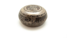 Load image into Gallery viewer, Tibetan Singing Bowl - Etched